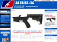 smallarmsales.com