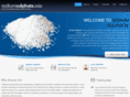 sodiumsulphate.asia