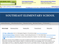 southeastelementaryschool.com