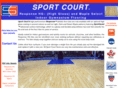 sportcourtcanada.net