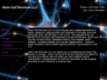 stemcellservices.net