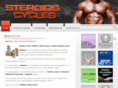 steroidscycles.net