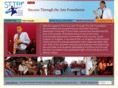 sttaf.com