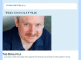 teddoolittle.com