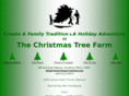 thechristmastreefarm.com