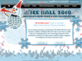 theiceball.com