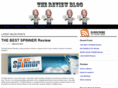 thereviewsblog.com