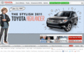 toyotasienna.com