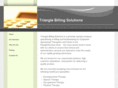 trianglebilling.com