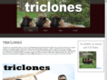 triclones.com