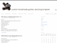 twentytwelveguitars.com