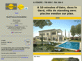 uzes-immobilier.net