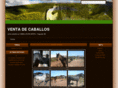 venta-caballos.es