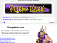 vikingsmania.com