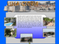 villa-gloria.com