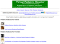 virtualpediatrichospital.com