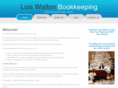 waltonbookkeeping.com