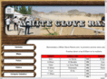 whitegloveranch.com