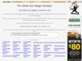 whitesoxmagicnumber.com