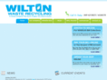 wilton-recycling.com