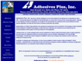 a81adhesive.net