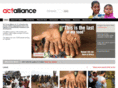 act-alianza.com