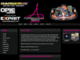adrenalin-racing.co.uk
