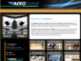 aerothane.com
