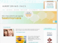 albertjen.com