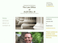 alexbill-law.com