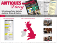 antiquesdiary.com