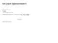 ariyurek.com