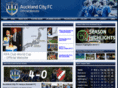 aucklandcityfc.com