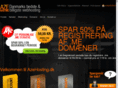 azehosting.dk