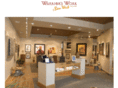 benwestgallery.com