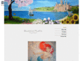 blancaplatafineart.com