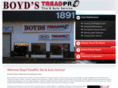 boydtreadpro.com