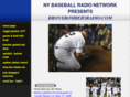 bronxbombersradio.com