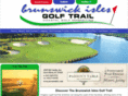 brunswickislesgolftrail.com