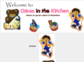 cakesinthekitchen.com