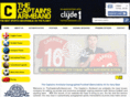 captainarmband.com