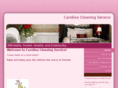 carolinacleaningservice.com