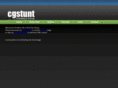 cgstunt.com