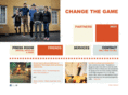 changethegame.dk