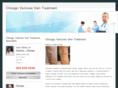 chicagovaricoseveintreatment.com