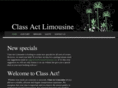 classactlimousine.net
