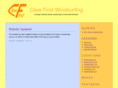clewfirst.com
