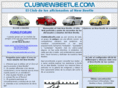 clubnewbeetle.com