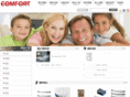 comfort8889.com