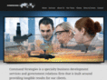 commandstrategies.com